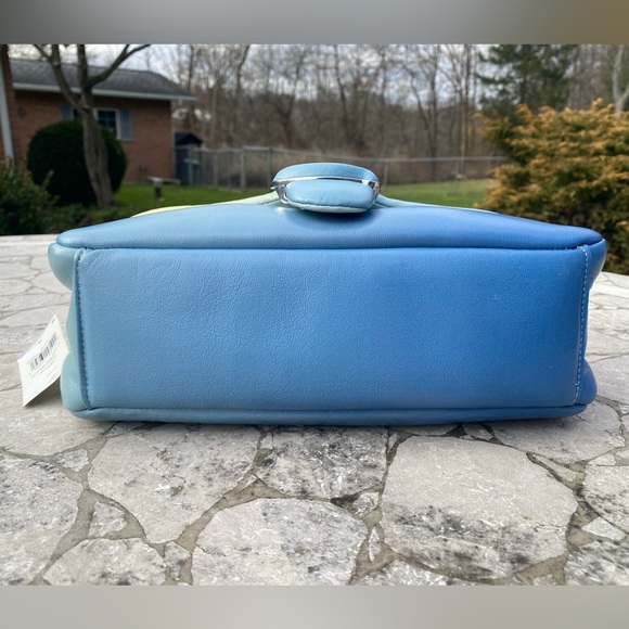 COACH- PILLOW TABBY SHOULDER BAG 26 WITH OMBRÉ - Picture 3 of 8